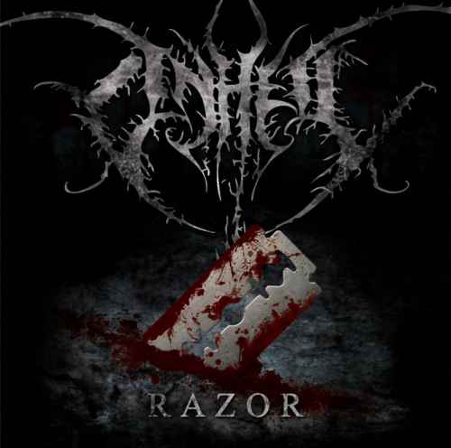 ONHEIL - Razor Re-Release CD